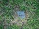 Baker-Sarah-E-18740922-KY-Marshall-TS
