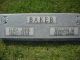 Baker-William-Monroe-(Eliza-Jane-(Inman))-KY-Marshall-TS