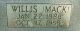 Bennett-Willis-McLeary--(Eva-Emily-Nichols)--19581017-TN-Madison-TS