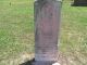 Bobbitt-Sarah-Elizabeth-(Butler)-(Boyd)-18811109-TN-Carroll-TS