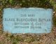 Butler-Blake-Burroughs-19440930-TN-Shelby-TS