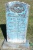 Butler-Drucilla-(Blount)--(Joshua-Daniel-Butler)--18911223-TN-Carroll-TS