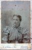 Susan Christiana Bowers