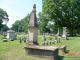Carlyle-George-William--(Margaret-(Crockett))--KY-Woodford-TS-4