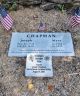 Chapman-Joseph-Sr-(Mary-(Clark))-SC-Pickens-TS-1