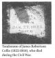 Collie-James-Robertson--(James-Collie-Jr)--18640616-VA-Richmond-TS