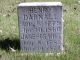 Darnall-Henry-(Nancy-Jane-Goodbread-(Henson))-KY-Marshall-TS-1