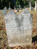 Davidson-George-(Catherine-Penelope-(Reese))-1814-NC-Iredell-TS