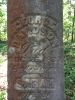 Davidson-George-D-(Sarah-(McWhorter))-1837-MS-Pontotoc-TS-2