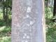 Davidson-George-D-(Sarah-(McWhorter))-1837-MS-Pontotoc-TS-4