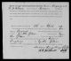 Derryberry, Andrew Buck Jr.