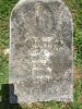Derryberry-Narcissa-Kate-(Weathers)--(William-Jordan-Derryberry)--18760425-TN-Madison-TS