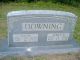 Downing-James-M-(Minerva-Eliza-(Travis))--(Robert-Boise-Travis)--KY-Marshall-TS