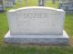 Dozier-John-Booker-(Dora-Agnes-(Thompson))-TN-Obion-TS