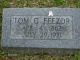 Feezor-Tom-G-(Martha-A-(Johnson)-(Chambers))-19310729-KY-Graves-TS