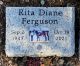 Ferguson-Rita-Diane-(Hibbs)-(Losaw)-20211019-CO-Douglas-TS