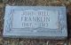 Franklin-John-Bell-1913-KY-Hopkins-TS