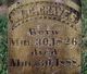 Graves-William-Carroll--(Jacob-Thomas-Graves)--18880330-MS-Tippah-TS-1