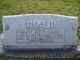 Heath-Robert-W-(Carrie-())--(Talitha-Lynn-Dees)--KY-Marshall-TS