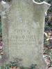 Hill-Jamima-Sarah-(Cook)--(John-Garrett-Hill)--18600507-MS-Marshall-TS