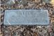 Kelly-William-(Ruth-(Alexander))-TN-Perry-TS