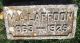Laffoon-Mansel-A--(Rutherford-Laffoon)--19250202-KY-Hopkins-TS