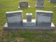 Luton-Bessie-Mozell-(Graves)-19830830-TN-Obion-TS