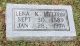 Melton-Lena-M-(Kendrick)-19740128-KY-Hopkins-TS