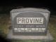 Provine-Daniel-Alexander-(Sarah-Callie-(Johnson))-KY-Marshall-TS