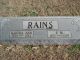 Rains-Francis-Marion-(Martha-Ann-Samantha-(Ruddle))-TN-Gibson-TS