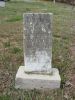 Sisk-Mary-Polly-(Howell)--(Barnabas-Sisk-Jr)--19000123-KY-Hopkins-TS-1