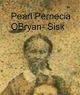 Sisk Pearl Pernecia (O'Bryan)--(Elizabeth-Bourland)
