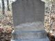 Sledd-Rufus-Virgil-(Dora-A-(Noles))-KY-Marshall-TS