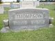 William Noah Thompson