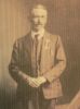 Thomas Anderson Travis