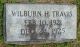Wilburn Hasting Travis