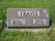 William Thomas Wheeler Travis