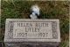 Utley, Helen Ruth