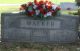 Walker-Joe Edward-(Mary-W-())-(gson)--(Bertha-M-Wilson)