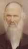 Wilson, Preston Mack