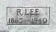 Wilson-Robert-Lee-TS-1