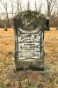 Woodruff-Mary-Elizabeth-(Keyser)--(Israel-D-Woodruff)