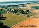 Woodson-John--Flowerdew Plantation