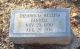 Yandell-Theodocia-Melissa-(Woodruff)--(Israel-D-Woodruff)-TS-1